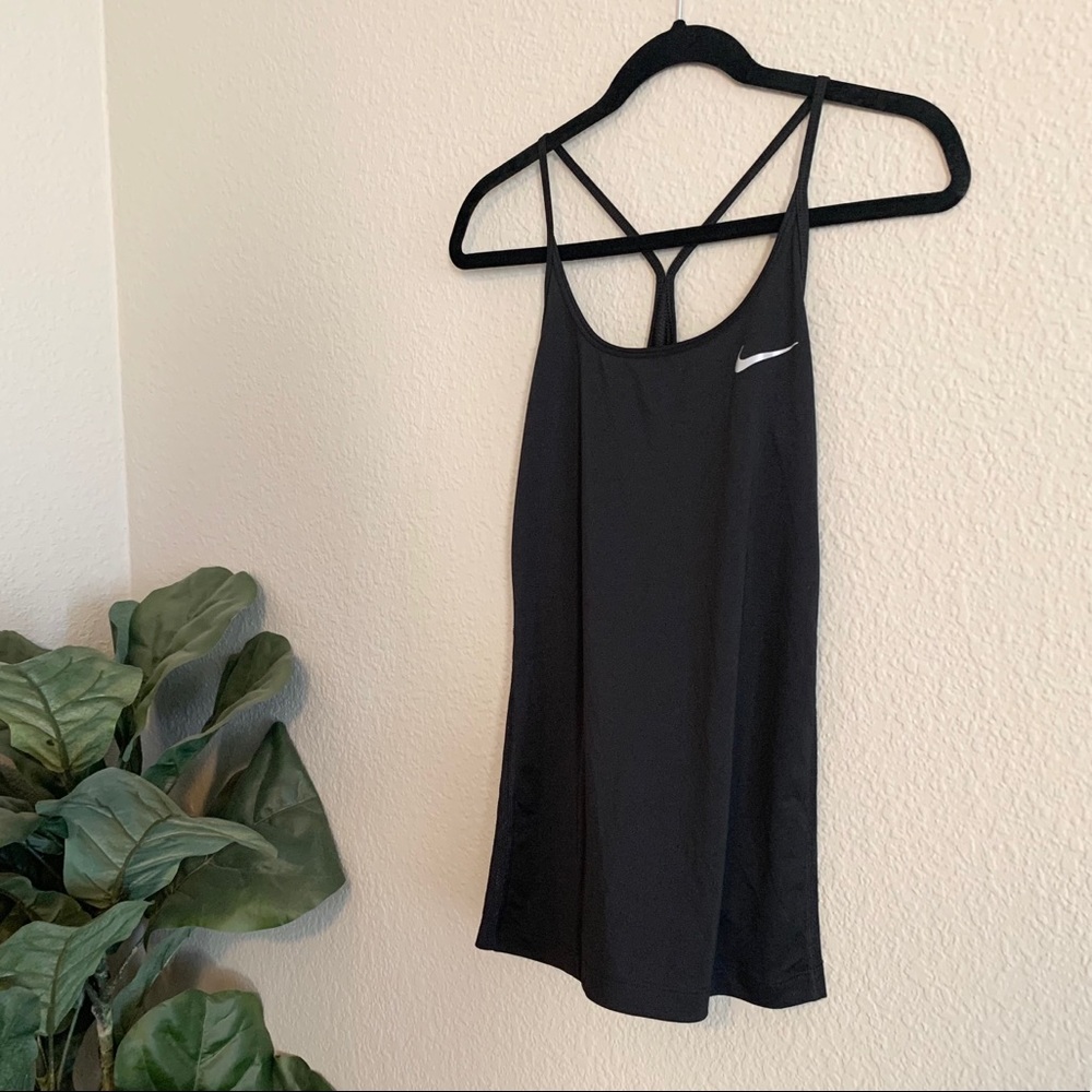 Nike Dri-Fit Tank NWOT